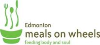 edmonton meals on wheels