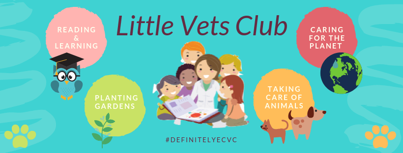 Little Vets Club